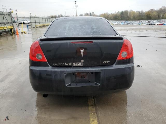 Photo 5 VIN: 1G2ZH57N094222191 - PONTIAC G6 GT 