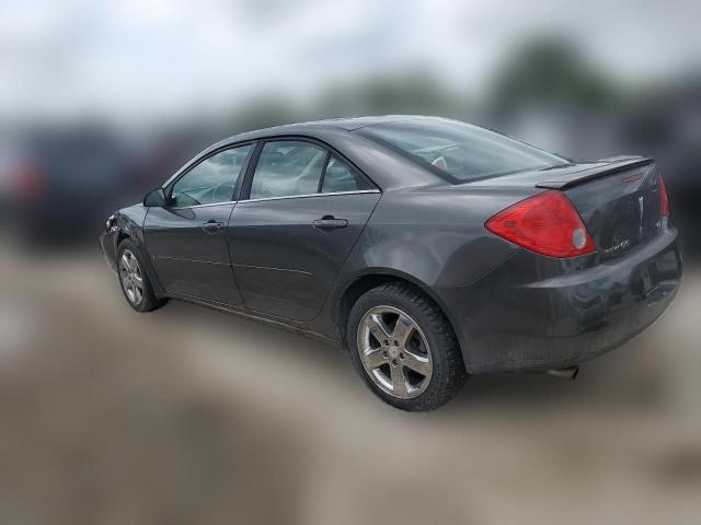 Photo 1 VIN: 1G2ZH57N174146154 - PONTIAC G6 