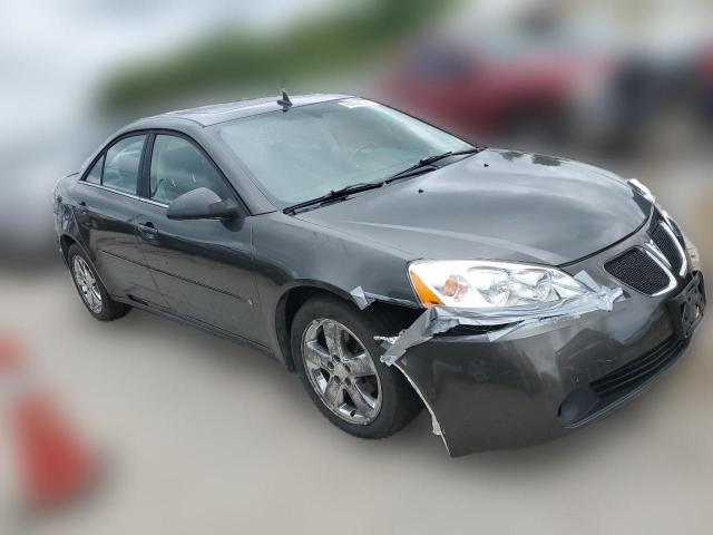 Photo 3 VIN: 1G2ZH57N174146154 - PONTIAC G6 