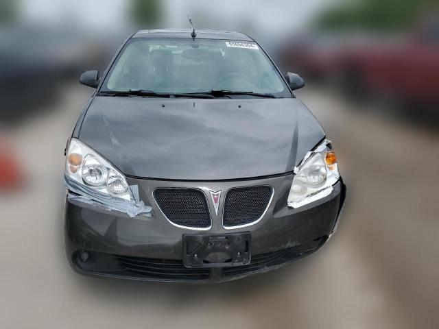 Photo 4 VIN: 1G2ZH57N174146154 - PONTIAC G6 