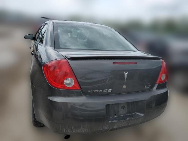 Photo 5 VIN: 1G2ZH57N174146154 - PONTIAC G6 