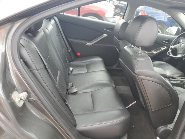 Photo 9 VIN: 1G2ZH57N174146154 - PONTIAC G6 