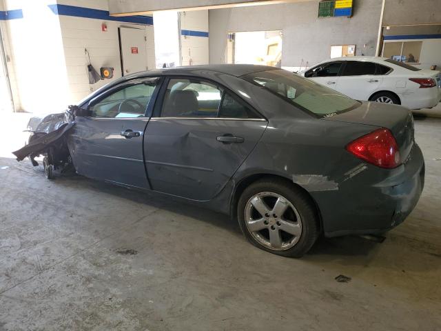 Photo 1 VIN: 1G2ZH57N184111664 - PONTIAC G6 GT 