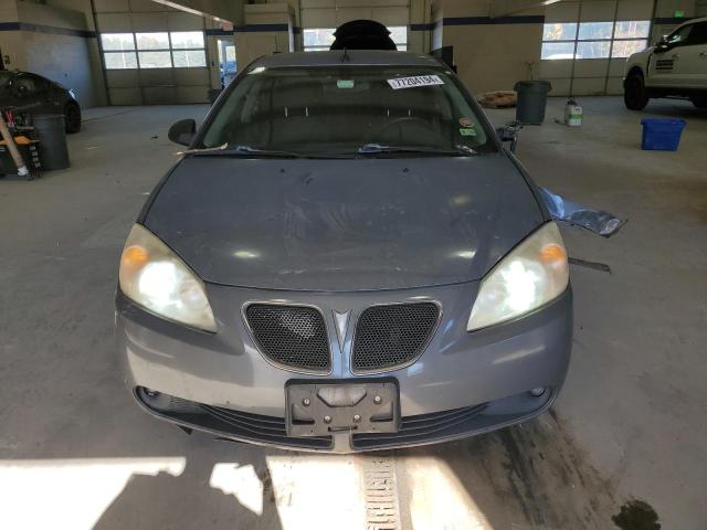 Photo 4 VIN: 1G2ZH57N184111664 - PONTIAC G6 GT 