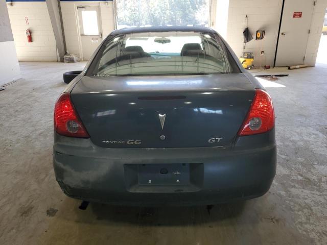 Photo 5 VIN: 1G2ZH57N184111664 - PONTIAC G6 GT 