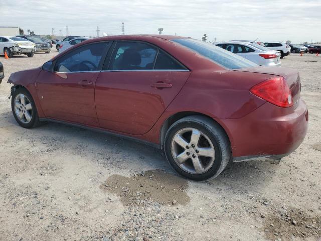 Photo 1 VIN: 1G2ZH57N184201400 - PONTIAC G6 