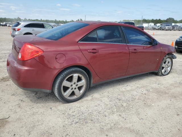 Photo 2 VIN: 1G2ZH57N184201400 - PONTIAC G6 