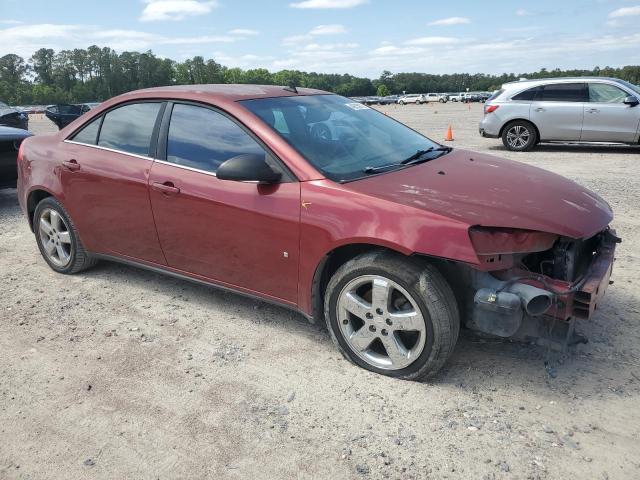 Photo 3 VIN: 1G2ZH57N184201400 - PONTIAC G6 