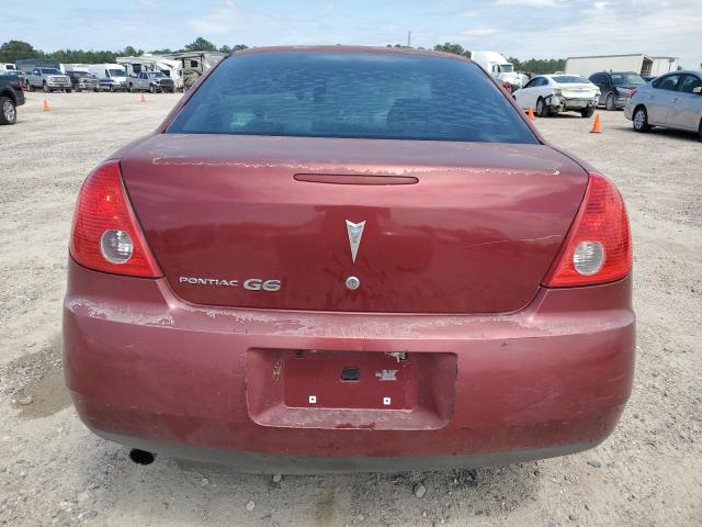 Photo 5 VIN: 1G2ZH57N184201400 - PONTIAC G6 