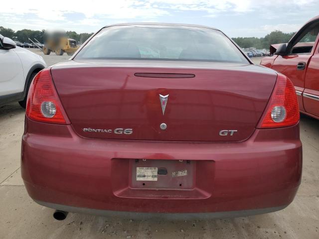 Photo 5 VIN: 1G2ZH57N184218553 - PONTIAC G6 