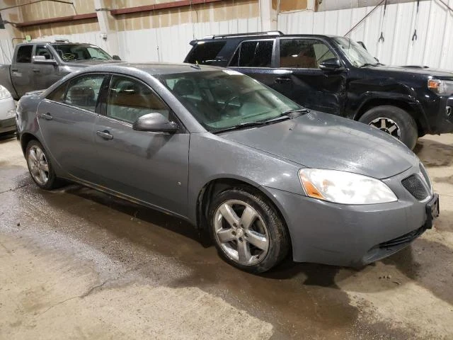 Photo 3 VIN: 1G2ZH57N184251858 - PONTIAC G6 GT 