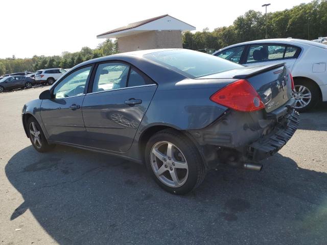 Photo 1 VIN: 1G2ZH57N194115411 - PONTIAC G6 GT 