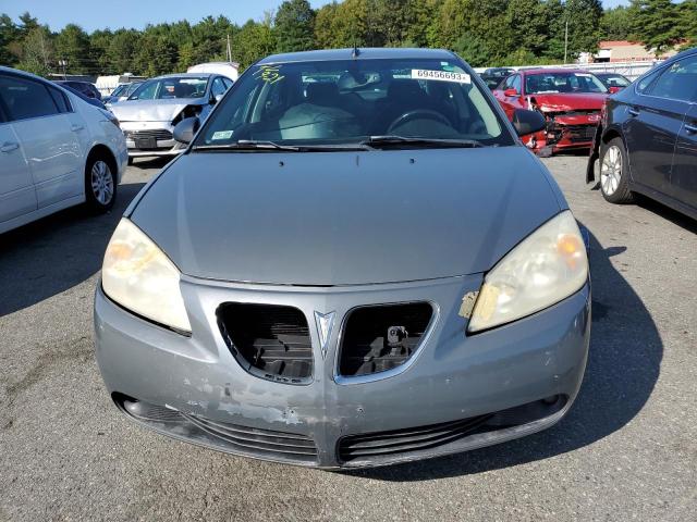 Photo 4 VIN: 1G2ZH57N194115411 - PONTIAC G6 GT 