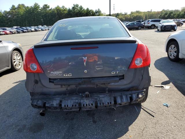 Photo 5 VIN: 1G2ZH57N194115411 - PONTIAC G6 GT 