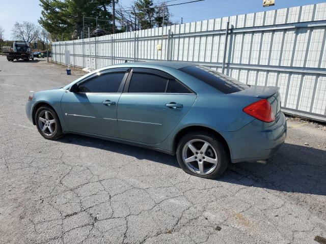 Photo 1 VIN: 1G2ZH57N194117322 - PONTIAC G6 GT 