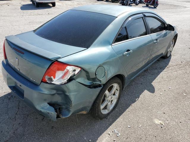 Photo 2 VIN: 1G2ZH57N194117322 - PONTIAC G6 GT 