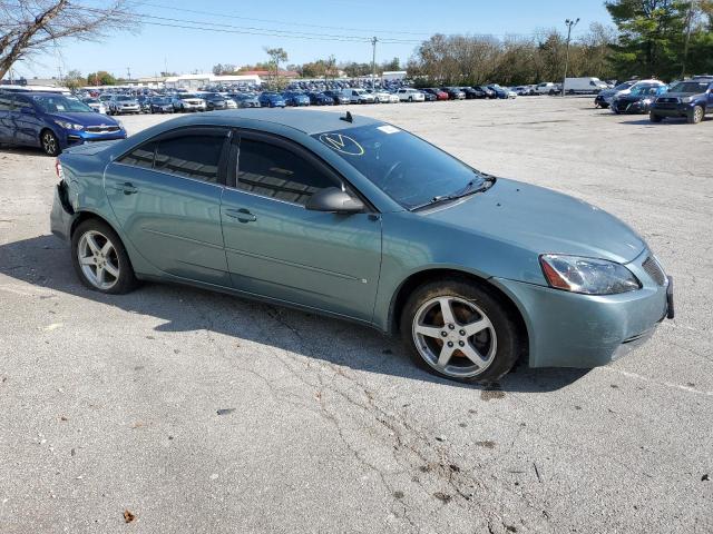 Photo 3 VIN: 1G2ZH57N194117322 - PONTIAC G6 GT 