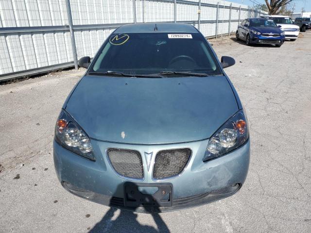 Photo 4 VIN: 1G2ZH57N194117322 - PONTIAC G6 GT 