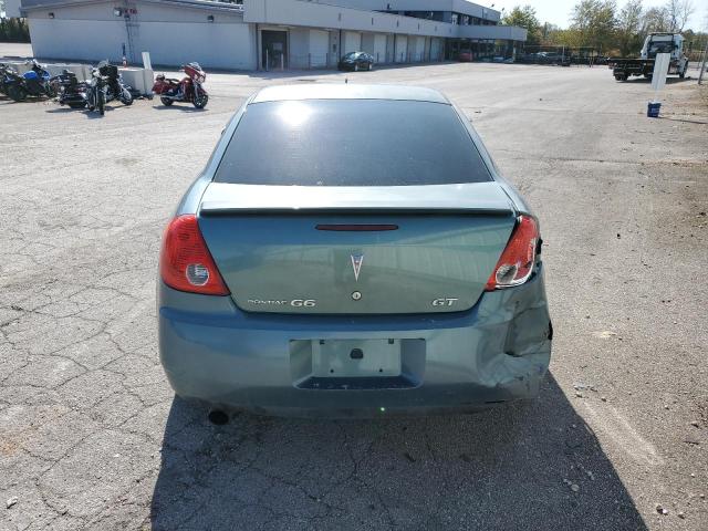 Photo 5 VIN: 1G2ZH57N194117322 - PONTIAC G6 GT 