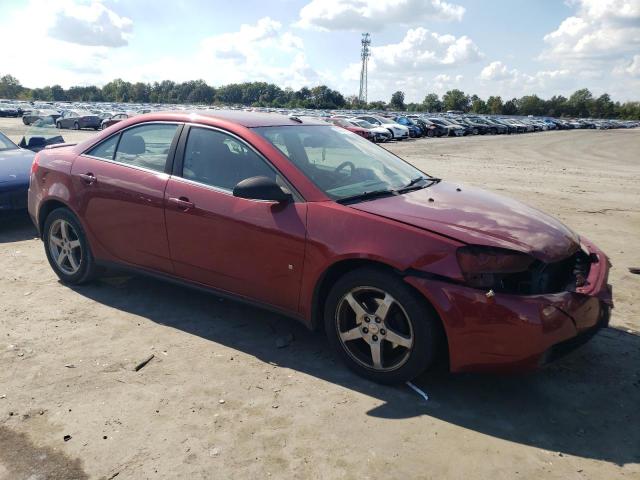 Photo 3 VIN: 1G2ZH57N194128076 - PONTIAC G6 GT 