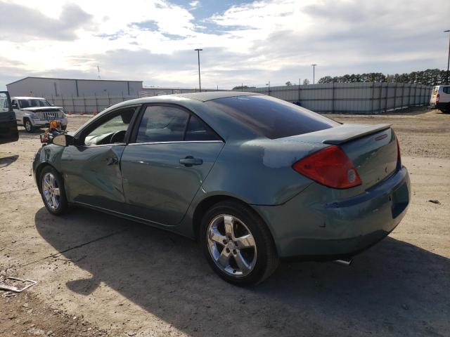 Photo 1 VIN: 1G2ZH57N194130460 - PONTIAC G6 