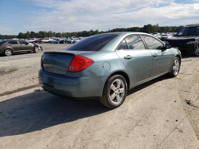 Photo 2 VIN: 1G2ZH57N194130460 - PONTIAC G6 