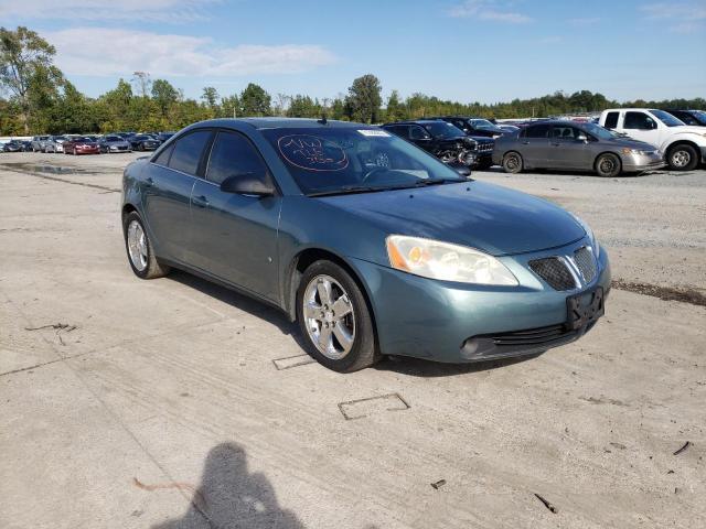 Photo 3 VIN: 1G2ZH57N194130460 - PONTIAC G6 