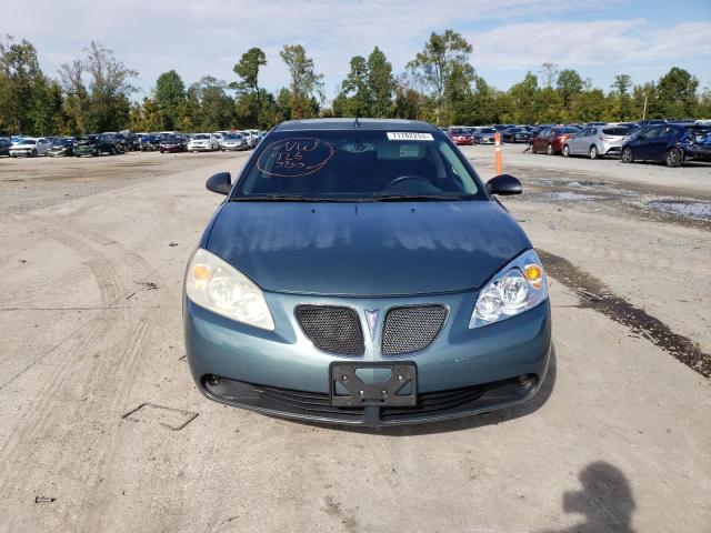 Photo 4 VIN: 1G2ZH57N194130460 - PONTIAC G6 