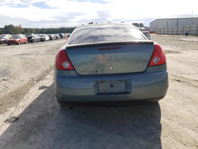 Photo 5 VIN: 1G2ZH57N194130460 - PONTIAC G6 