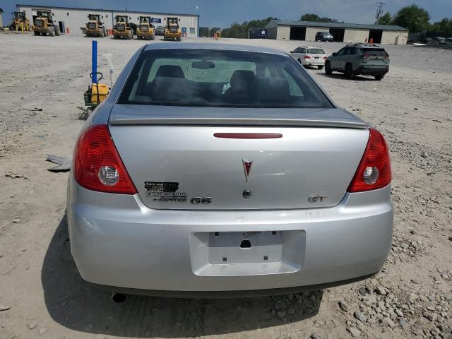 Photo 5 VIN: 1G2ZH57N194200054 - PONTIAC G6 GT 