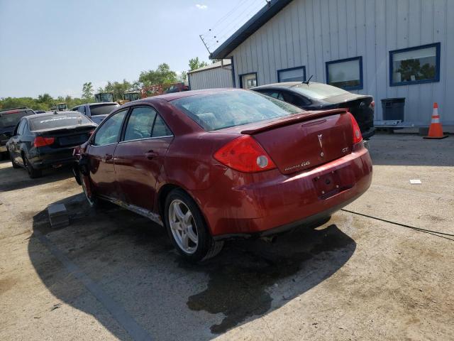 Photo 1 VIN: 1G2ZH57N194209384 - PONTIAC G6 GT 