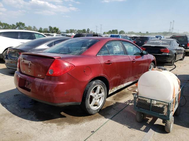 Photo 2 VIN: 1G2ZH57N194209384 - PONTIAC G6 GT 