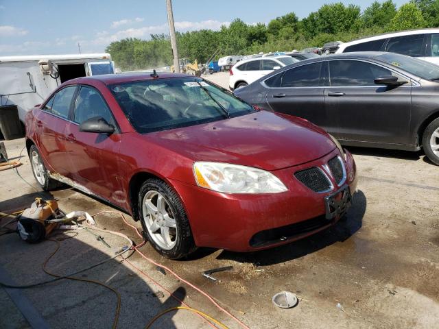 Photo 3 VIN: 1G2ZH57N194209384 - PONTIAC G6 GT 