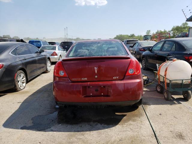 Photo 5 VIN: 1G2ZH57N194209384 - PONTIAC G6 GT 