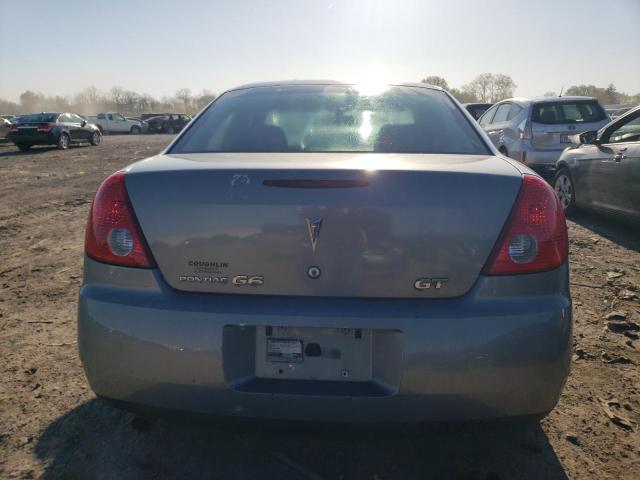 Photo 5 VIN: 1G2ZH57N284114198 - PONTIAC G6 GT 