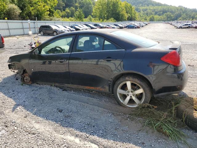 Photo 1 VIN: 1G2ZH57N284158251 - PONTIAC G6 GT 