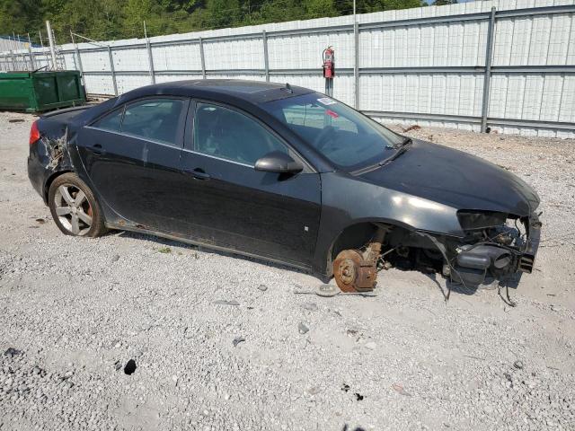 Photo 3 VIN: 1G2ZH57N284158251 - PONTIAC G6 GT 