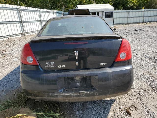 Photo 5 VIN: 1G2ZH57N284158251 - PONTIAC G6 GT 