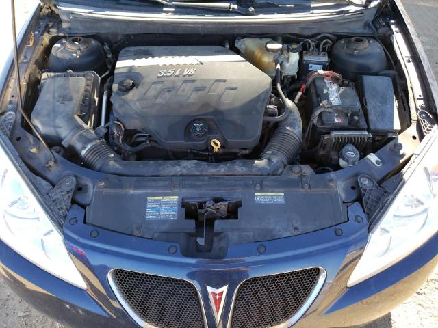 Photo 10 VIN: 1G2ZH57N284158377 - PONTIAC G6 