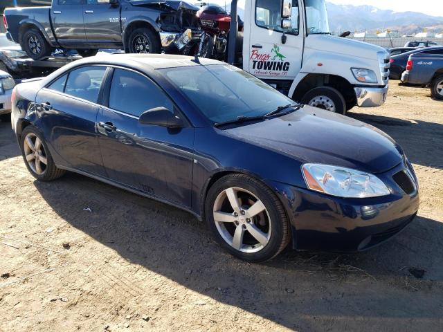 Photo 3 VIN: 1G2ZH57N284158377 - PONTIAC G6 