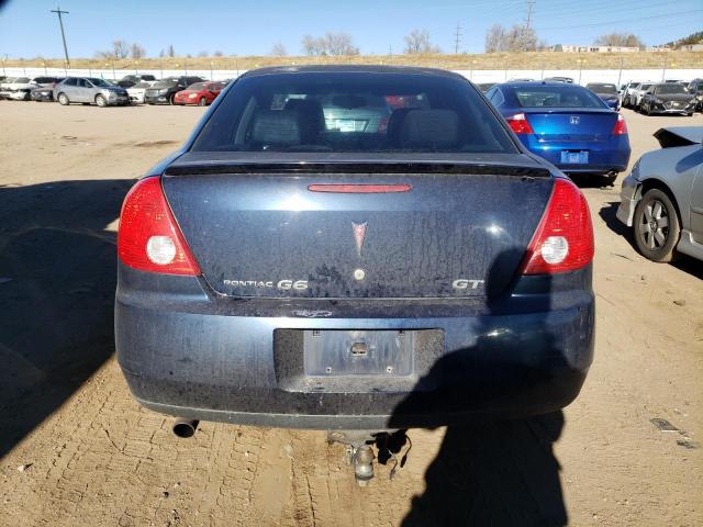 Photo 5 VIN: 1G2ZH57N284158377 - PONTIAC G6 