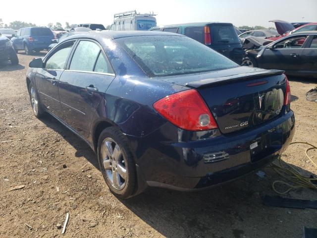 Photo 1 VIN: 1G2ZH57N284245941 - PONTIAC G6 