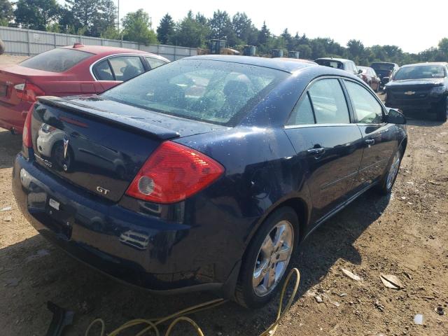 Photo 2 VIN: 1G2ZH57N284245941 - PONTIAC G6 