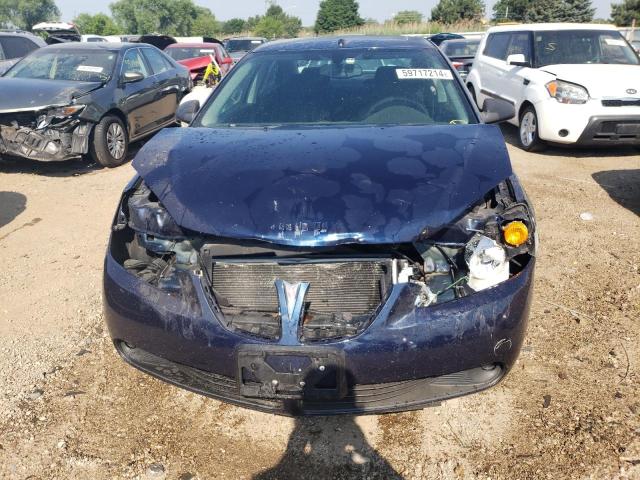 Photo 4 VIN: 1G2ZH57N284245941 - PONTIAC G6 