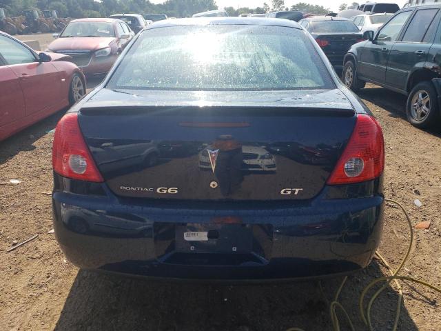 Photo 5 VIN: 1G2ZH57N284245941 - PONTIAC G6 