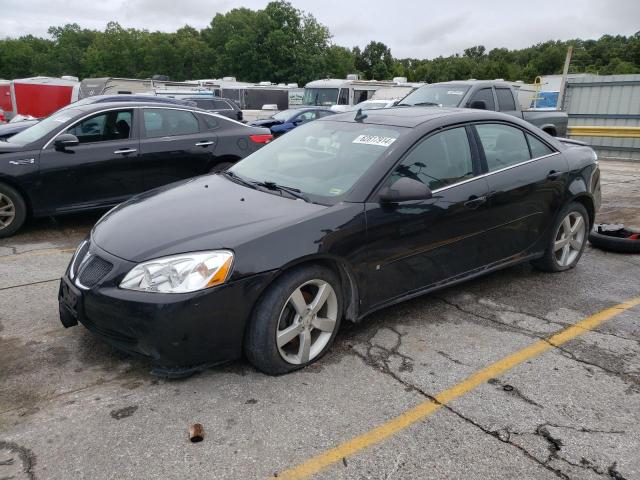 Photo 0 VIN: 1G2ZH57N284305068 - PONTIAC G6 