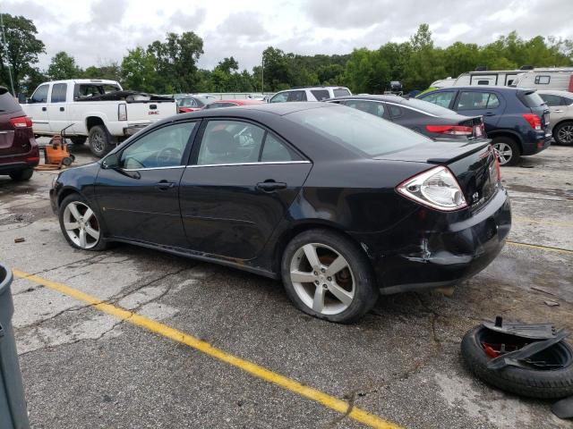 Photo 1 VIN: 1G2ZH57N284305068 - PONTIAC G6 