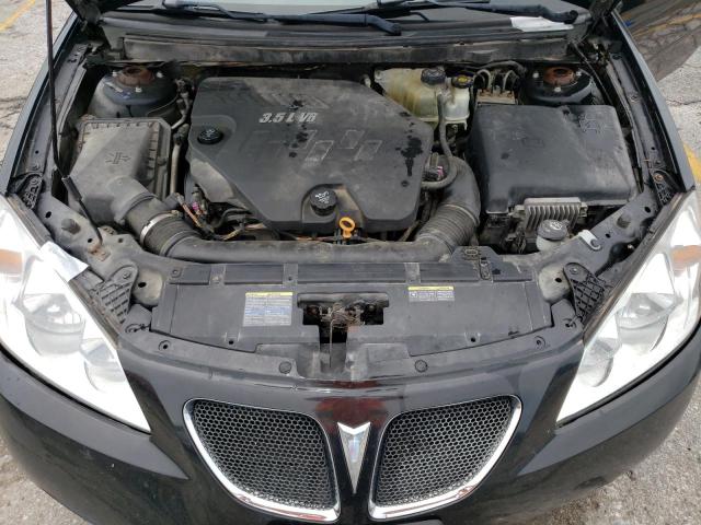 Photo 10 VIN: 1G2ZH57N284305068 - PONTIAC G6 