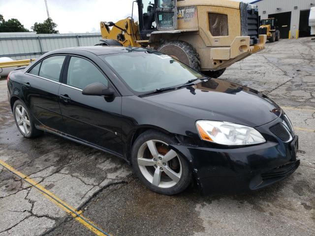 Photo 3 VIN: 1G2ZH57N284305068 - PONTIAC G6 