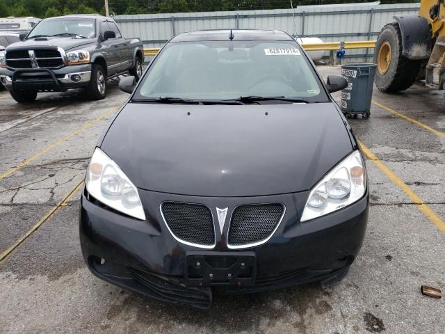 Photo 4 VIN: 1G2ZH57N284305068 - PONTIAC G6 